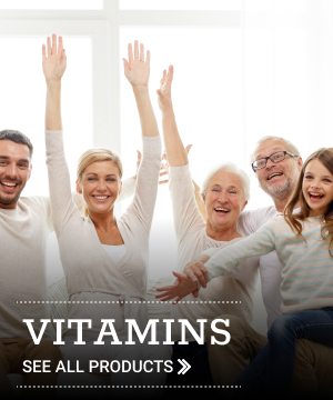 German Vitamins, Demosana brand