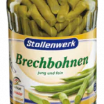 Breaking Beans (Brechbohnen) 660g