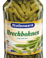 Breaking Beans (Brechbohnen) 660g