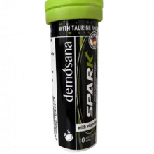 4005292010771-Demosana Spark (Enery drink) - 32g  - WHS