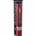 Demosana Effervescent Vitamin Tablets - Multivitamin - Mixed Berry Flavour
