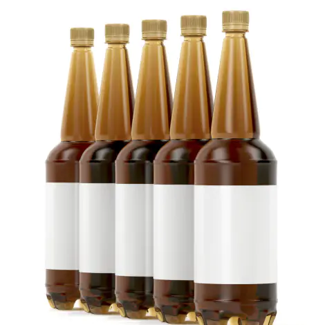 Erdinger Kristall - 500ml