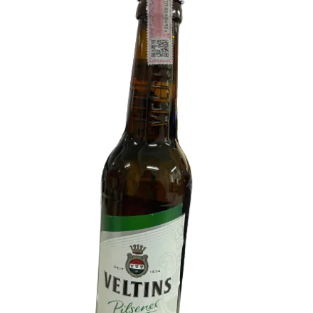 Veltins Pilsner - 330ml