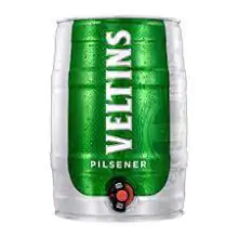 Veltins Pilsner - 5L