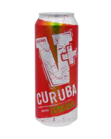 Curuba V+ (Tequila beer) - 500ml Cans