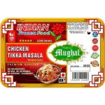 Chicken Tikka Masala - Mughal F3