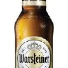 Warsteiner Premium Beer - 330L