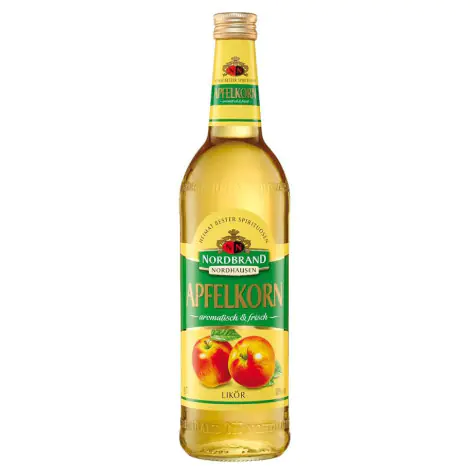 Nordbrand Apfelkorn 0.7L
