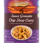 Goldenfry Sauce Granules Chip Shop Curry